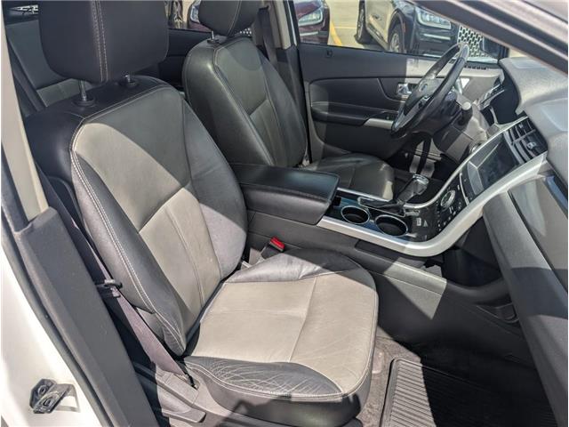 2012 Ford Edge Sport (Stk: T-1793B) in Calgary - Image 14 of 27