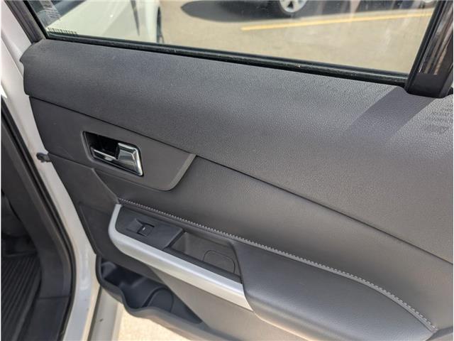 2012 Ford Edge Sport (Stk: T-1793B) in Calgary - Image 15 of 27