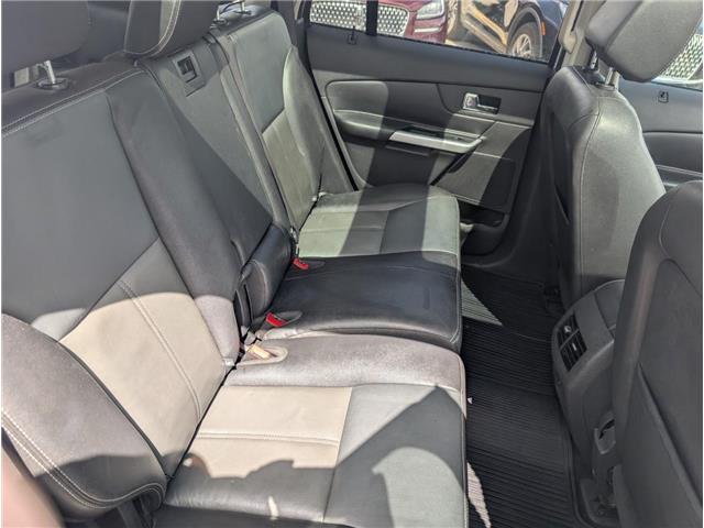 2012 Ford Edge Sport (Stk: T-1793B) in Calgary - Image 17 of 27