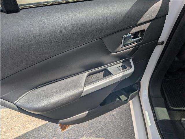 2012 Ford Edge Sport (Stk: T-1793B) in Calgary - Image 18 of 27