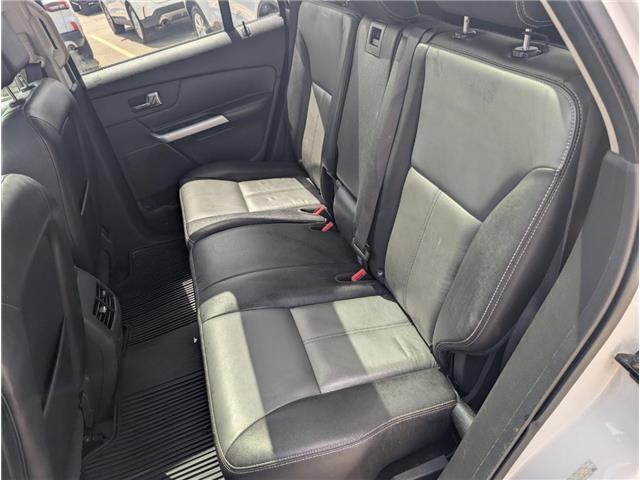 2012 Ford Edge Sport (Stk: T-1793B) in Calgary - Image 19 of 27