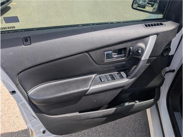 2012 Ford Edge Sport (Stk: T-1793B) in Calgary - Image 20 of 27