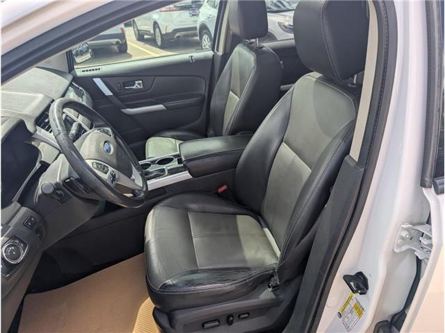 2012 Ford Edge Sport (Stk: T-1793B) in Calgary - Image 21 of 27