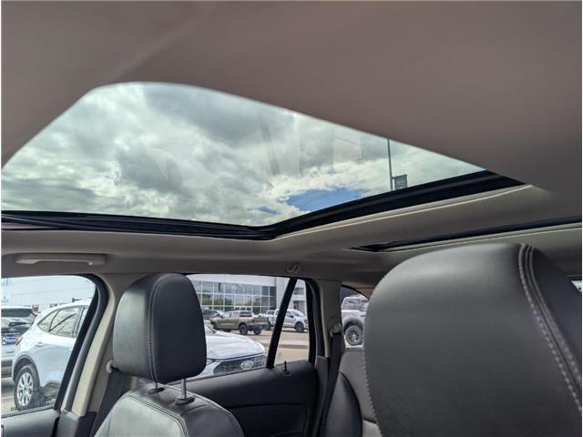 2012 Ford Edge Sport (Stk: T-1793B) in Calgary - Image 22 of 27