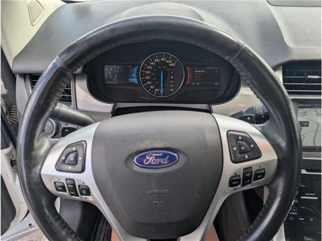 2012 Ford Edge Sport (Stk: T-1793B) in Calgary - Image 26 of 27