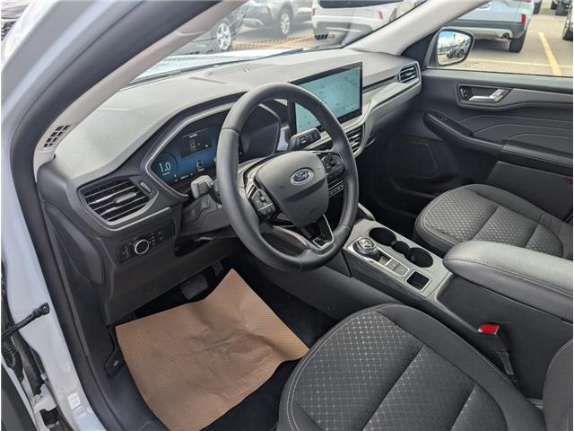 2025 Ford Escape Active (Stk: SK-278A) in Calgary - Image 2 of 25