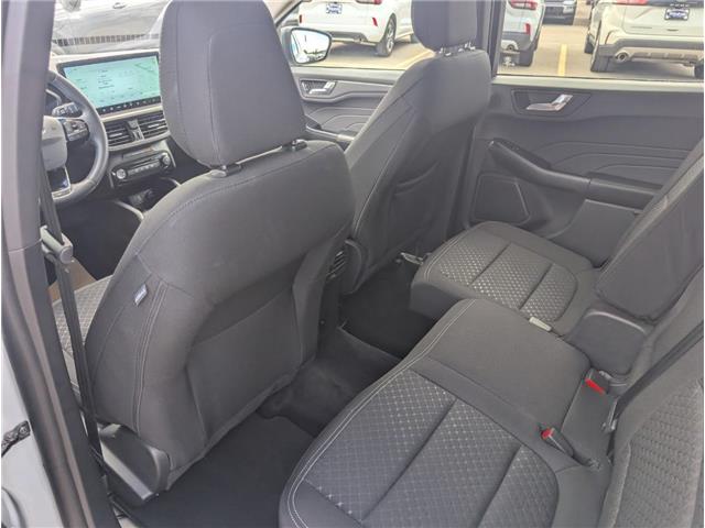 2025 Ford Escape Active (Stk: SK-278A) in Calgary - Image 3 of 25