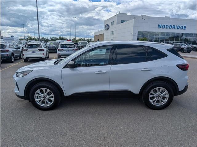 2025 Ford Escape Active (Stk: SK-278A) in Calgary - Image 4 of 25