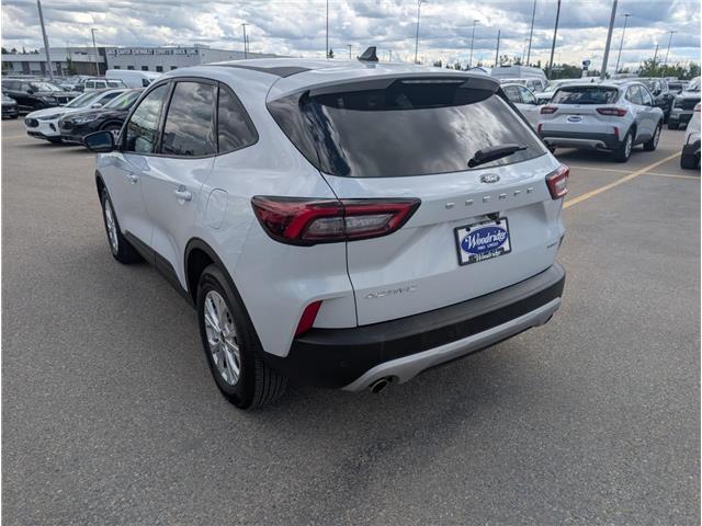 2025 Ford Escape Active (Stk: SK-278A) in Calgary - Image 5 of 25