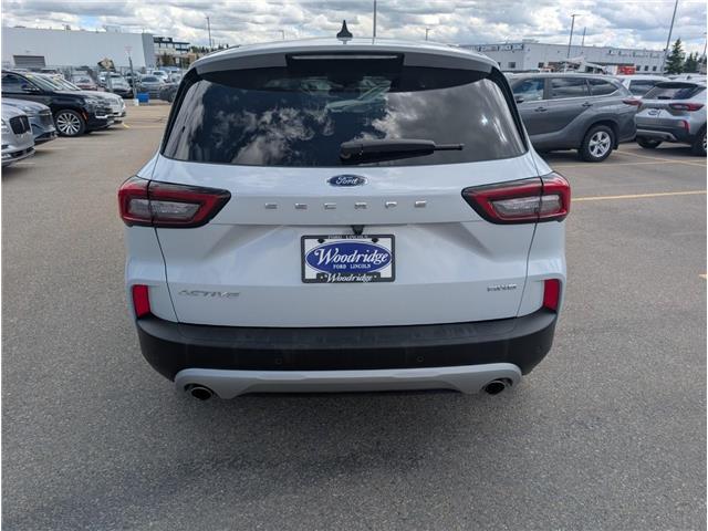 2025 Ford Escape Active (Stk: SK-278A) in Calgary - Image 6 of 25