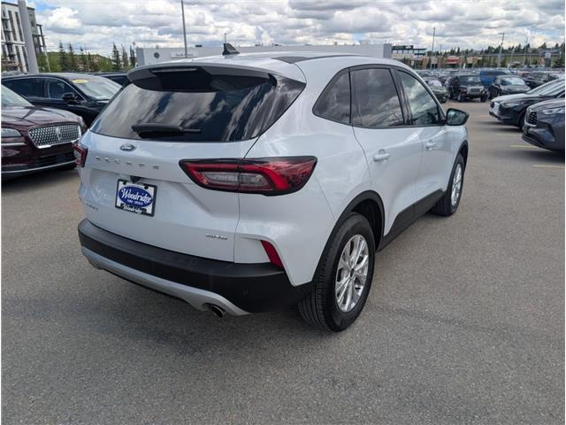2025 Ford Escape Active (Stk: SK-278A) in Calgary - Image 8 of 25