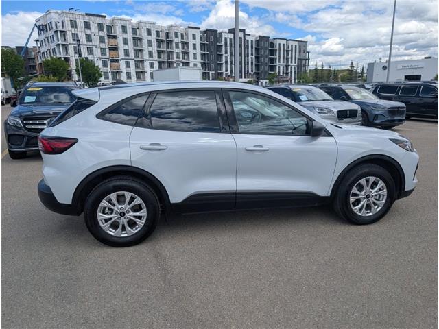 2025 Ford Escape Active (Stk: SK-278A) in Calgary - Image 9 of 25