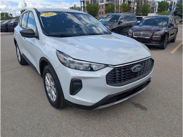 2025 Ford Escape Active (Stk: SK-278A) in Calgary - Image 10 of 25