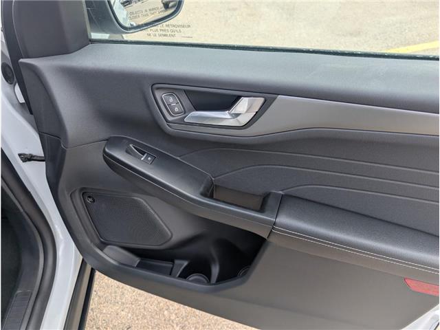 2025 Ford Escape Active (Stk: SK-278A) in Calgary - Image 12 of 25