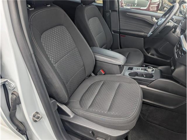 2025 Ford Escape Active (Stk: SK-278A) in Calgary - Image 14 of 25