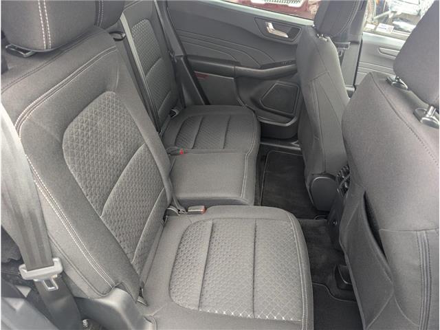 2025 Ford Escape Active (Stk: SK-278A) in Calgary - Image 17 of 25