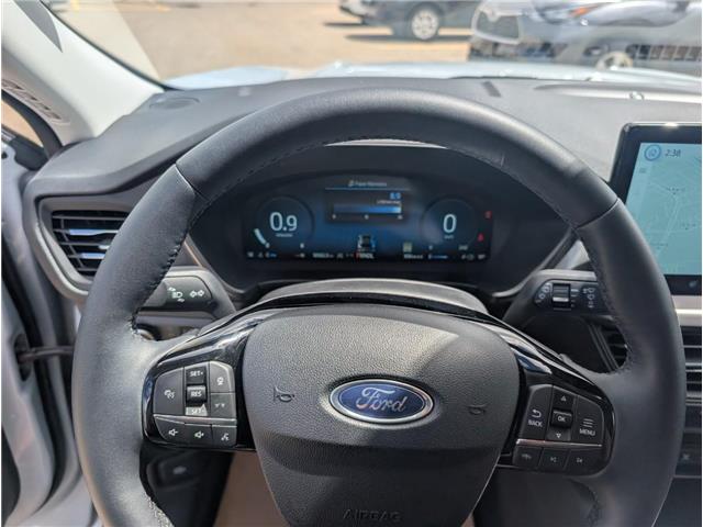 2025 Ford Escape Active (Stk: SK-278A) in Calgary - Image 24 of 25