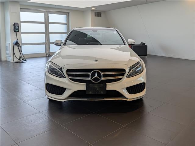 2018 Mercedes-Benz C-Class Base (Stk: 185202A) in Oakville - Image 6 of 13