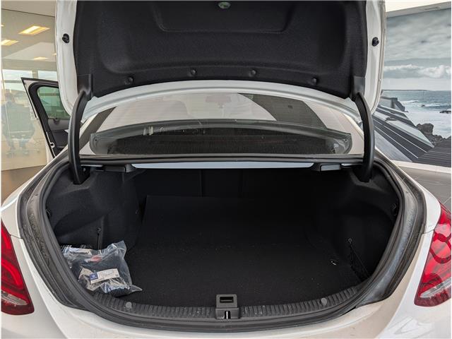 2018 Mercedes-Benz C-Class Base (Stk: 185202A) in Oakville - Image 9 of 13