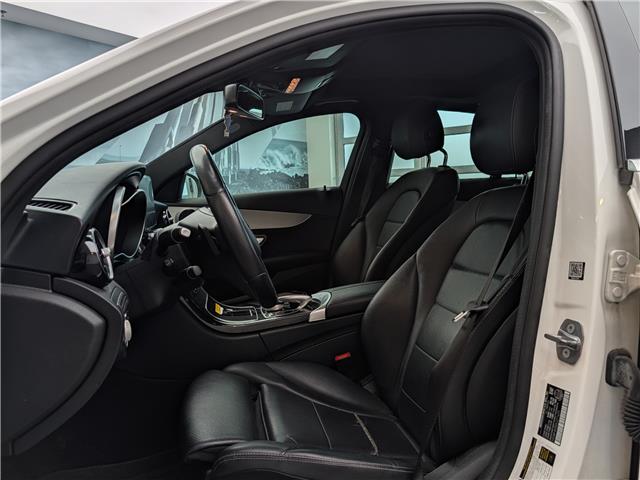 2018 Mercedes-Benz C-Class Base (Stk: 185202A) in Oakville - Image 7 of 13
