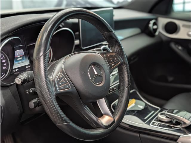 2018 Mercedes-Benz C-Class Base (Stk: 185202A) in Oakville - Image 10 of 13