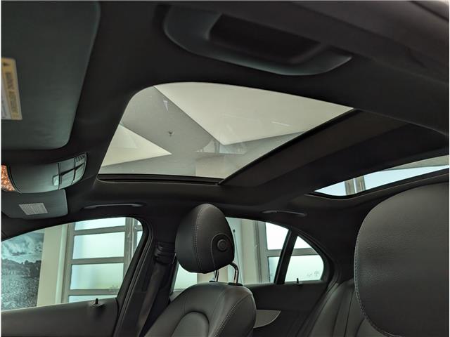 2018 Mercedes-Benz C-Class Base (Stk: 185202A) in Oakville - Image 12 of 13