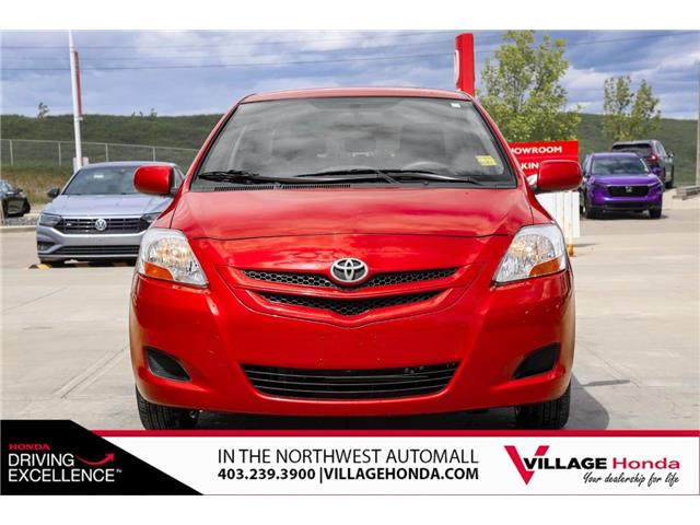 2008 Toyota Yaris Base (Stk: SR0873A) in Calgary - Image 3 of 25