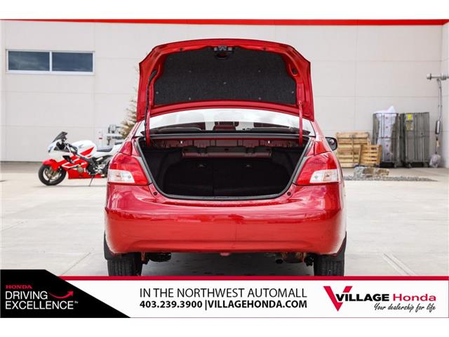2008 Toyota Yaris Base (Stk: SR0873A) in Calgary - Image 9 of 25