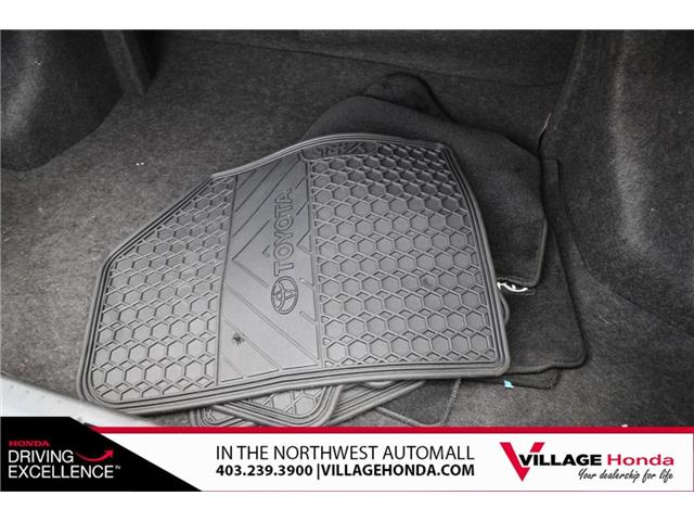2008 Toyota Yaris Base (Stk: SR0873A) in Calgary - Image 10 of 25