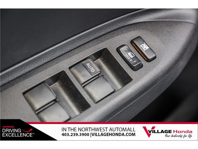 2008 Toyota Yaris Base (Stk: SR0873A) in Calgary - Image 12 of 25