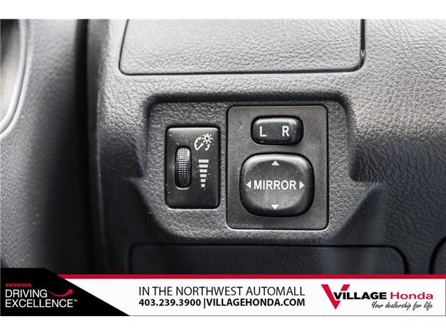 2008 Toyota Yaris Base (Stk: SR0873A) in Calgary - Image 17 of 25