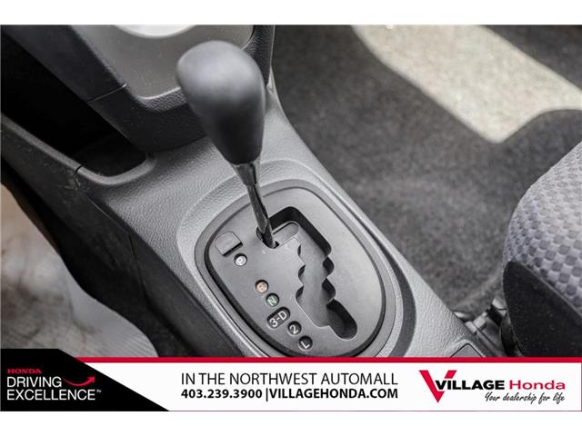 2008 Toyota Yaris Base (Stk: SR0873A) in Calgary - Image 18 of 25