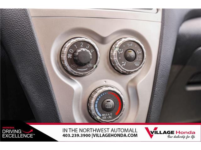 2008 Toyota Yaris Base (Stk: SR0873A) in Calgary - Image 20 of 25