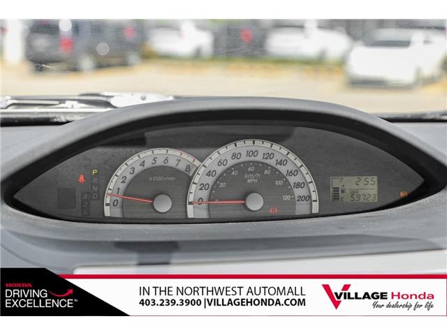 2008 Toyota Yaris Base (Stk: SR0873A) in Calgary - Image 22 of 25