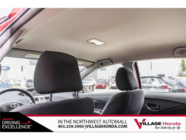 2008 Toyota Yaris Base (Stk: SR0873A) in Calgary - Image 25 of 25