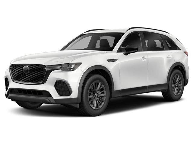 2026 Mazda CX-70 GS-L