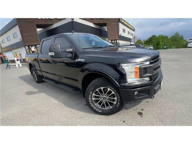 2020 Ford F-150 XLT (Stk: 26230) in Sudbury - Image 2 of 25