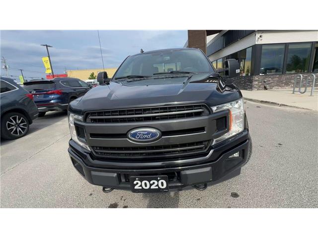2020 Ford F-150 XLT (Stk: 26230) in Sudbury - Image 3 of 25