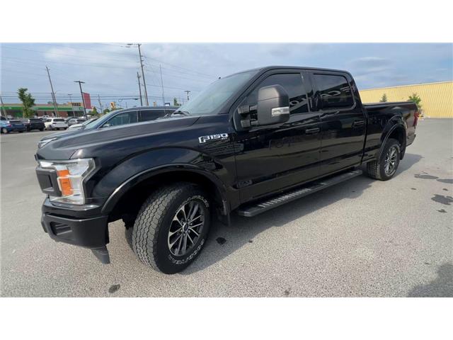 2020 Ford F-150 XLT (Stk: 26230) in Sudbury - Image 4 of 25