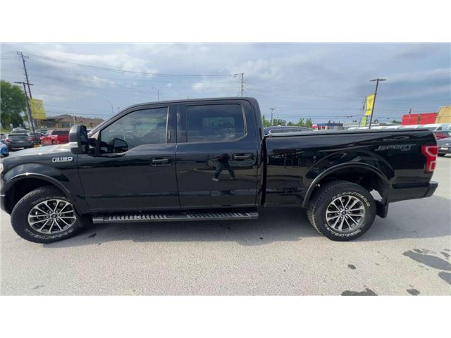 2020 Ford F-150 XLT (Stk: 26230) in Sudbury - Image 5 of 25