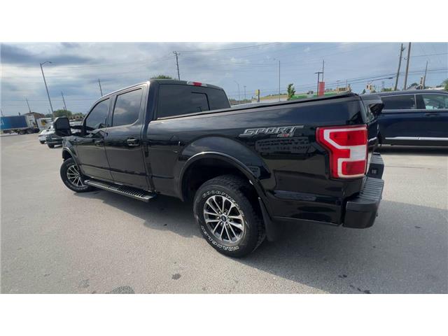 2020 Ford F-150 XLT (Stk: 26230) in Sudbury - Image 6 of 25