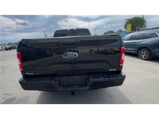 2020 Ford F-150 XLT (Stk: 26230) in Sudbury - Image 7 of 25