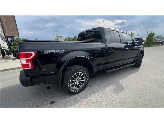 2020 Ford F-150 XLT (Stk: 26230) in Sudbury - Image 8 of 25