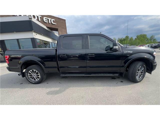 2020 Ford F-150 XLT (Stk: 26230) in Sudbury - Image 9 of 25