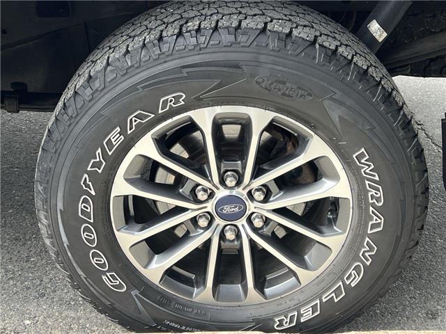 2020 Ford F-150 XLT (Stk: 26230) in Sudbury - Image 10 of 25
