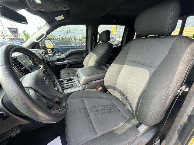2020 Ford F-150 XLT (Stk: 26230) in Sudbury - Image 11 of 25