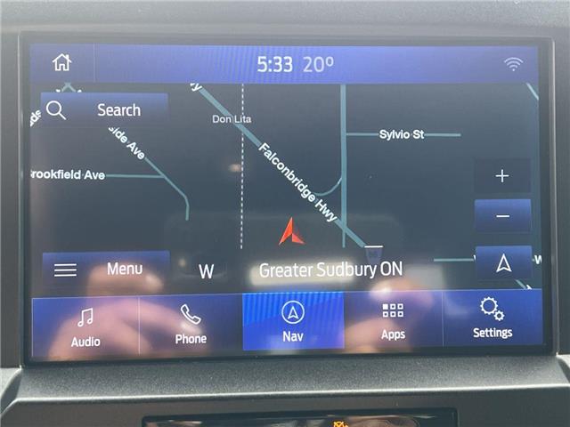 2020 Ford F-150 XLT (Stk: 26230) in Sudbury - Image 18 of 25