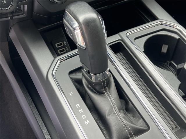 2020 Ford F-150 XLT (Stk: 26230) in Sudbury - Image 20 of 25