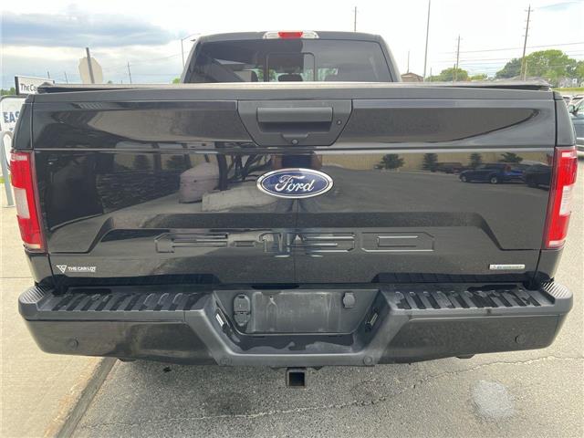 2020 Ford F-150 XLT (Stk: 26230) in Sudbury - Image 23 of 25