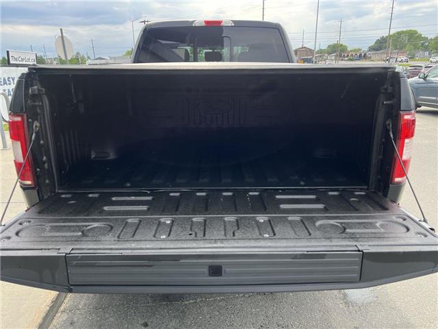 2020 Ford F-150 XLT (Stk: 26230) in Sudbury - Image 24 of 25